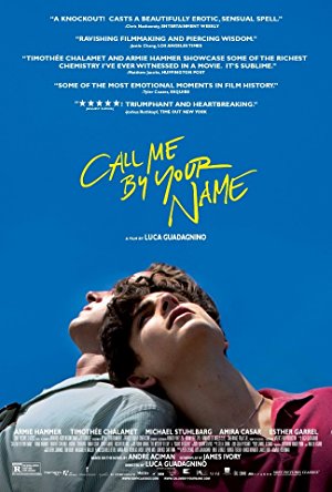 Call Me by Your Name – Türkçe Full Dublajlı