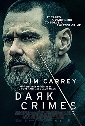 Dark Crimes izle