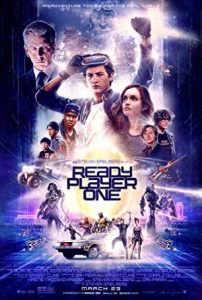 Ready Player One – Kırmızı Değirmen