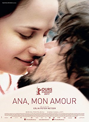 Ana Mon Amour – HD Türkçe Dublajlı