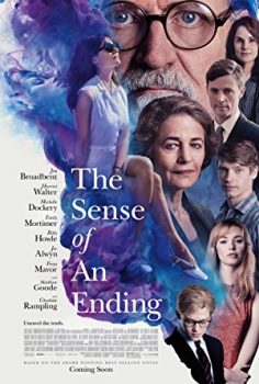 The Sense of an Ending – Tek Parça İzle