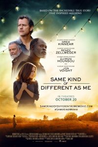 Same Kind of Different as Me – Türkçe HD İzle