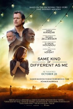 Same Kind of Different as Me – Türkçe HD İzle