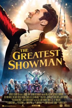 Muhteşem Showman – Tek Parça HD Kalite