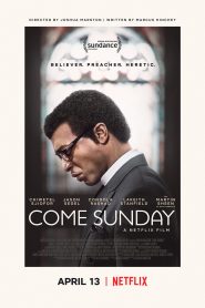 Come Sunday – Türkçe 1080p İzle