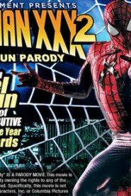 Spider Man XXX 2 erotik +18 film izle