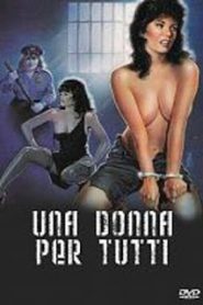 Una donna per tutti erotik +18 film izle