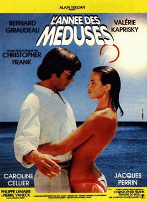 L’année des méduses erotik +18 film izle