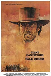 Soluk Benizli Adam / Pale Rider türkçe dublaj izle