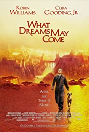 aşkın gücü / What Dreams May Come türkçe dublaj izle