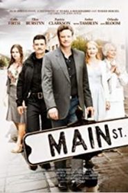 Ana Cadde – Main Street türkçe dublaj izle