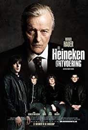 Heineken Operasyonu / De Heineken ontvoering türkçe dublaj izle