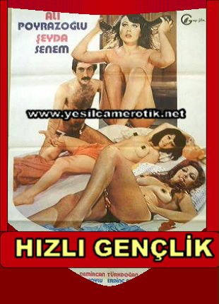 Hızlı Gençlik 1975 – Meral Deniz ve Perihan Ateş’le Çılgın Gençlik