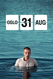 Oslo, 31. Ağustos türkçe dublaj izle