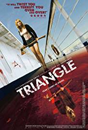 Şeytan Üçgeni – Triangle türkçe dublaj izle