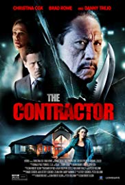 The Contractor – Yüklenici türkçe alt yazılı izle