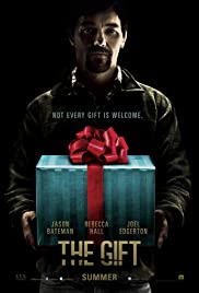 Geçmişten Gelen – The Gift türkçe dublaj izle