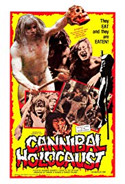 Yamyam Soykırımı – Cannibal Holocaust türkçe dublaj izle