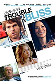 The Trouble with Bliss – Mutlulukla İlgili Sorun türkçe dublaj izle