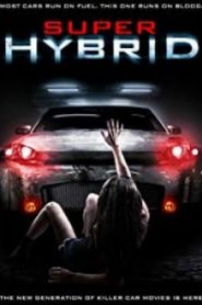 ﻿Super Hybrid türkçe dublaj izle