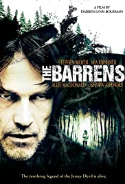 Şeytanın Ormanı / The Barrens türkçe dublaj izle