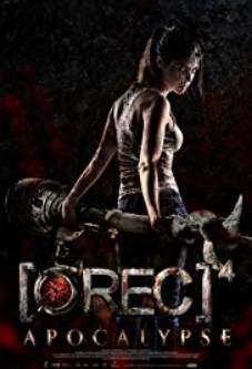 [REC] 4: Kıyamet Gecesi – [REC] 4: Apocalipsis türkçe dublaj izle