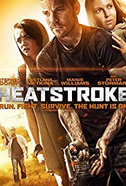 Heatstroke – Sıcak çarpması türkçe dublaj izle