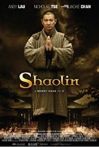 Xin Shao Lin si türkçe dublaj izle