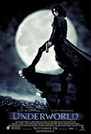 Karanlıklar ülkesi / Underworld türkçe dublaj izle