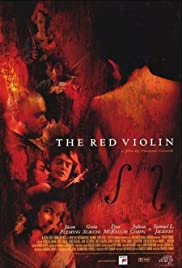 Le violon rouge / Kırmızı Keman türkçe dublaj izle