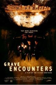 Mezar Buluşmaları – Grave Encounters türkçe dublaj izle