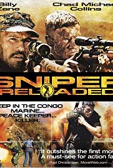 Keskin Nişancı: Ölümcül Hedef – Sniper: Reloaded türkçe dublaj izle