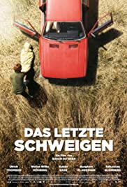 Büyük Sessizlik / Das letzte Schweigen türkçe dublaj izle