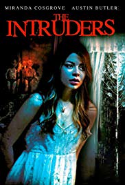 Davetsiz Misafirler – The Intruders türkçe dublaj izle