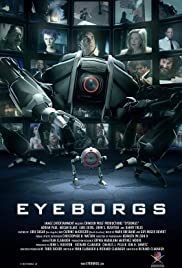 Eyeborgs türkçe dublaj izle