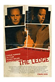 Hayatının Seçimi / The Ledge türkçe dublaj izle