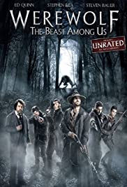 Kurt Adam: İçimizdeki Canavar / Werewolf: The Beast Among Us türkçe dublaj izle