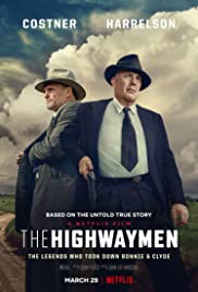 Karayolu Adamları / The Highwaymen türkçe dublaj izle