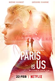 Paris Bizim / Paris est à nous türkçe dublaj izle