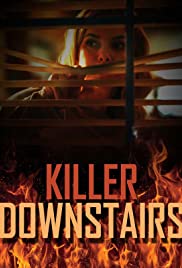 Alt Kattaki Katil / The Killer Downstairs türkçe dublaj izle