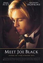 Joe Black – Meet Joe Black türkçe dublaj izle