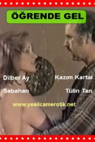 Öğrende Gel – Dilber Ay ,Tülin Tan ve Sabahan’ın Seks Filmleri