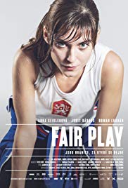 Fair Play – tr alt yazılı izle