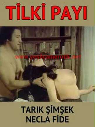 ﻿Tilki Payı -1976- Necla Fide Filmi