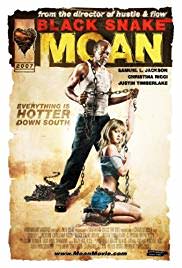 Kara yılan inliyor – Black Snake Moan türkçe dublaj izle