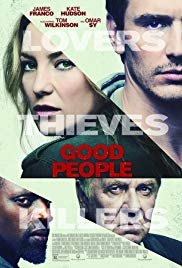 Good People – Ölümcül Oyun türkçe dublaj izle