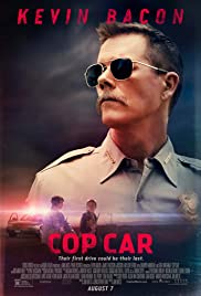 Polis Arabası – Cop Car türkçe dublaj izle