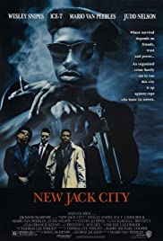 Zehirli sokaklar / New Jack City türkçe dublaj izle