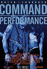 Ölüm Gösterisi – Command Performance türkçe dublaj izle