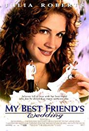 En iyi arkadaşım evleniyor – My Best Friend’s Wedding tr alt yazı izle